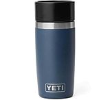 Image of Yeti Rambler 12 oz Travel Bottle w/Commuter Cap
