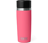 Yeti Rambler 16 oz Travel Bottle w/Commuter Cap