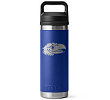 Image of Yeti Rambler 18 oz Water Bottle w/ Chug Cap