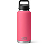 Image of Yeti Rambler Water Bottle w/Chug Cap