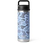 Yeti Rambler Water Bottle w/Chug Cap