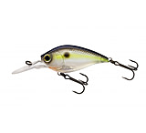 Image of Yo-Zuri 3DB Crank 1.5 Mr Crankbait, 2.37in, 1/2oz 4-6ft, Floating