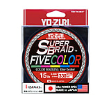 Image of Yo-Zuri SuperBraid Line Multi Color