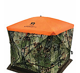 Image of Barronett Blinds Orange Blaze Safety Cap