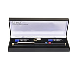 Image of Z-Bolt BTG-4 Red &amp; Blue Laser Pointer