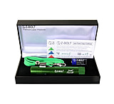 Image of Z-Bolt D-5-G Duet Emerald Green Pointer