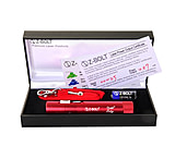 Image of Z-Bolt D-5-R Duet Ruby Red Pointer