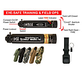 Image of Z-Bolt Infrared Dot Laser Designator, FDA CLASS 1