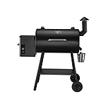 Image of Z Grills ZPG-550B2 Wood Pellet Grill &amp; Smoker
