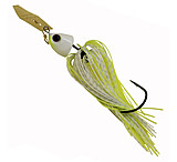 Image of Z-man CHATBAIT FREEDOM CHART/WHT 1/2ozGOLD CBF12-02