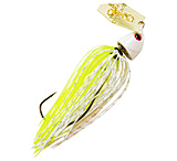 Image of Z-man CHATBAIT FREEDOM CHART/WHT 3/8ozGOLD CBF38-02