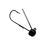 Image of Z-man POWER FINS SHROOMZ WEEDLESS 1/5oz3PK BLK PJHW15-02PK3