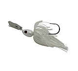 Image of Z-man PROJECTZ CHATBAIT 3/8ozPEARL GHOST CB-PZ38-01