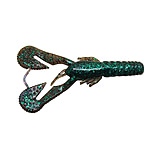 Image of Z-man TURBO CRAWZ 4" BAMA BUG6PK TCRAW4-296PK6