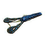 Image of Z-man TURBO CRAWZ 4" OKEECHOBEE CRAW6PK TCRAW4-269PK6