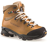 Zamberlan Vioz Lux GTX RR Backpacking Shoes - Women's, Waxed Camel, 8.5 US, Medium, 1996CMW-40.5-8.5