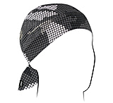 Image of Zan Headgear Cotton Flydanna