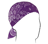 Zan Headgear Flydanna Headwear, Cotton