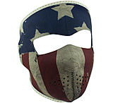 Image of Zan Headgear Full Mask, Neoprene