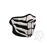 Image of Zan Headgear Neoprene Half Mask
