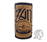 Image of Zan Headgear 3-Pack Motley Tube Mask