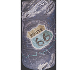 Image of Zan Headgear Motley Tube and Trade