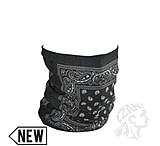 Image of Zan Head Gear Microfleece Motley Tubes