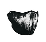 Image of Zan Headgear Neoprene Half Face Mask
