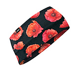 Image of Zan Headgear Zan Headband Sportflex Series Poppies
