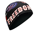 Image of Zan Headgear Zan Helmet Liner/beanie Sportflex Series Freedom Rider