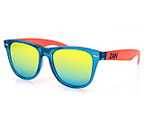 Image of Zan Headgear Minty Sunglasses