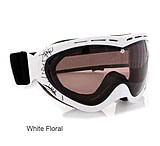 Image of Zeal Optics Detonator PPX Goggles - Carbon