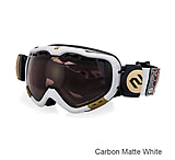 Image of Zeal Optics Dominator SPPX Goggle - Carbon Mat Black