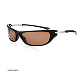 Image of Zeal Optics Tensai Sunglasses - Black Matte