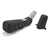 Zeiss Conquest Gavia 85 Spotting Scope Stay-On Case, Black, Medium, NSN 9005.9, 000000-2169-979