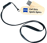 Image of Zeiss Gear 2 Gb Bamboo USB Stick