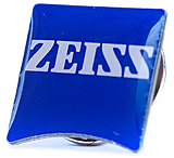Image of Zeiss Gear Lapel Pin
