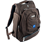 Image of Zeiss Gear Ogio Metro Backpack, Brown
