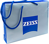 Image of Zeiss Gear Show Bags