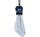 Image of Zeiss Gear Spudz Pocket Lens Cleaning Cloth, Black