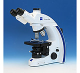 Image of Zeiss Primo Star Binocular HAL/LED Full Kohler Microscope w/ Field of View 20 &amp; Pointer
