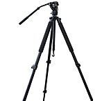 Image of Zeiss Promo Aluminum Tripod w/ Nylon Carrying Case