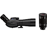 Image of Zeiss Victory FL DiaScope 65T* FL angled with Vario 15-56x Eyepiece