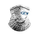 Image of Zero Tolerance ZT Neck Gaiter - Flag