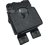 Image of Zero9 Holsters Zero9 Body Cam Case / Axon Body 3 / Coyote / Molle Loks