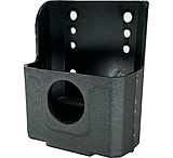 Image of Zero9 Holsters Zero9 Body Cam Case / Watchguard V300 Z9S-Z9-2018-BLK-MLK-1