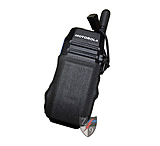 Image of Zero9 Holsters Zero9 Radio Holster, Motorola Tlk100