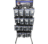 Image of Zero9 Holsters Pop Display w/Product