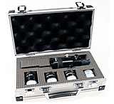 Image of Zhumell 1.25&quot; Eyepiece Projection astrophotography kit (KIT-PHOTO-EP) ZHUL006-1