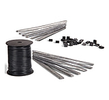 Image of Zink Calls Decoy Rigging Kit Line/Strap Weights/Line Crimps